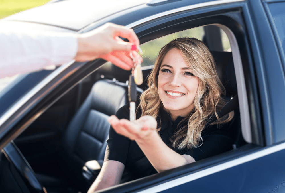 Reliable car key replacement in Albuquerque: A friendly local locksmith stands ready to assist with any car key need, ensuring you're back on the road and exploring the scenic beauty of New Mexico.