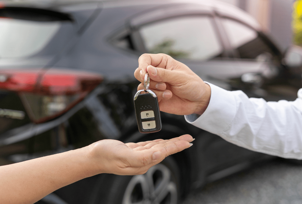 Precision car key cutting in Albuquerque: Our state-of-the-art technology ensures accurate and swift car key replacement for any vehicle, no matter how complex the key.