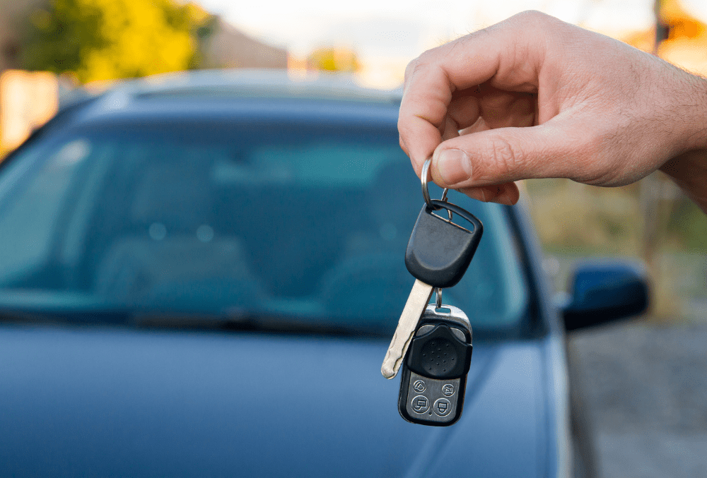 🔑 Expert car key replacement services in Shreveport, LA. Trust our reliable locksmiths to get you back on the road! 🚗🔒 #ShreveportLocksmith