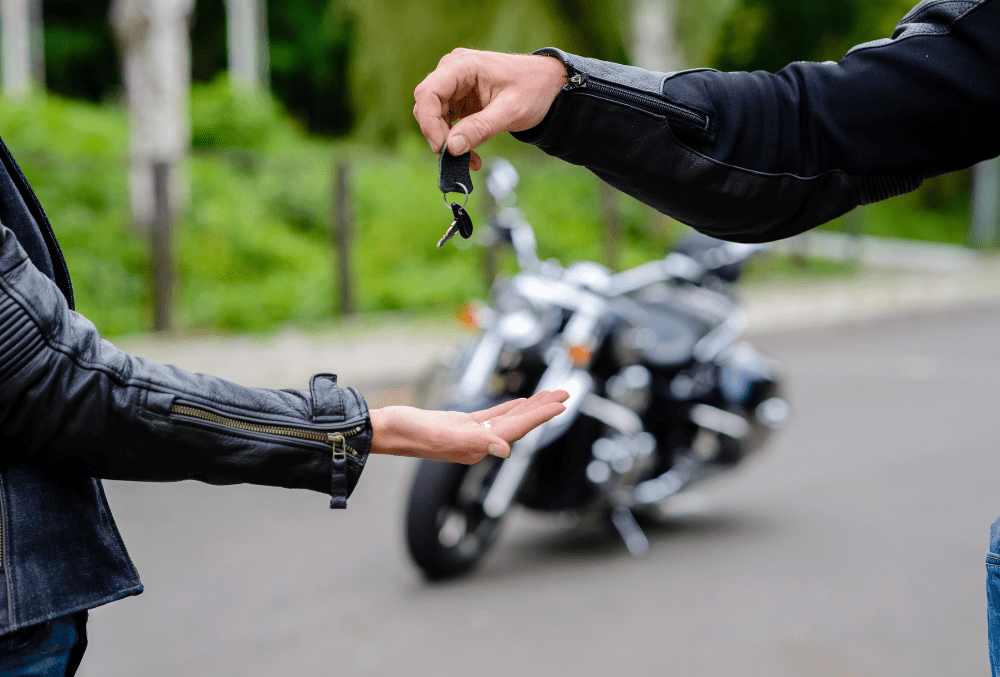 Your one-stop guide to auto locksmiths in Spokane:** Our infographic makes the process simple, stress-free, and as smooth as cruising Interstate 90. Get fast and reliable car key replacement services in Spokane, WA. Don't waste time searching, contact us now for motorcycle key solutions!