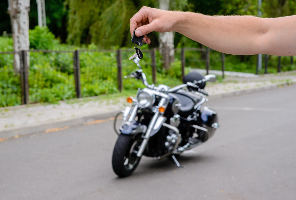 motorcycle key replacements in ft Lauderdale