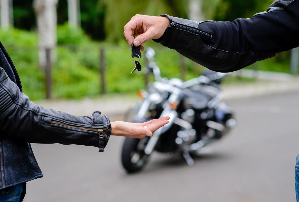 key fob replacement for motorcycles in fort lauderdale florida